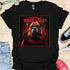 A Howling at Woof Street - Halloween - V4 - Innocent Bulldog, its not me! T-Shirt